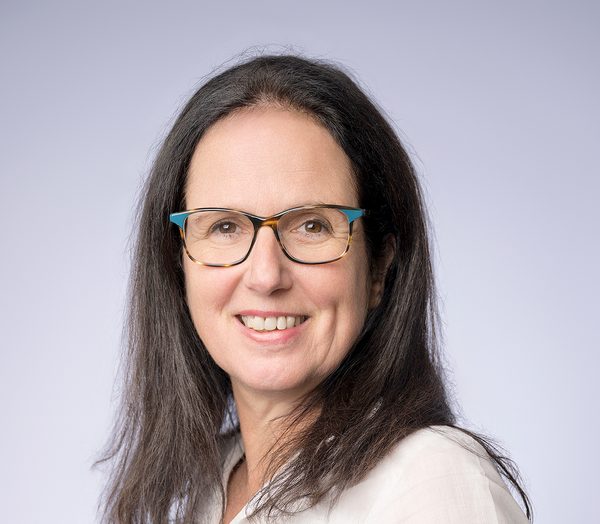 Nicole Battistini-Kohler